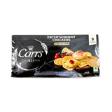 Carrs Entertainment Cracker Collection 7oz Box