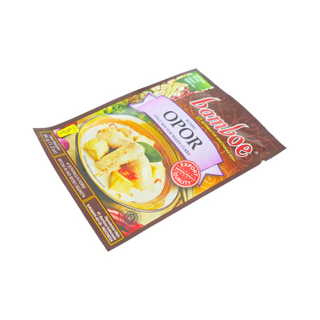 Bamboe Opor Spices for White Curry 1.2oz