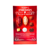 De Ruijter Dark Chocolate Sprinkles Hagelslag 13.8 Ounce Box