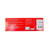 Martinez Milk Chocolate Christmas Figures  5.2 Oz box