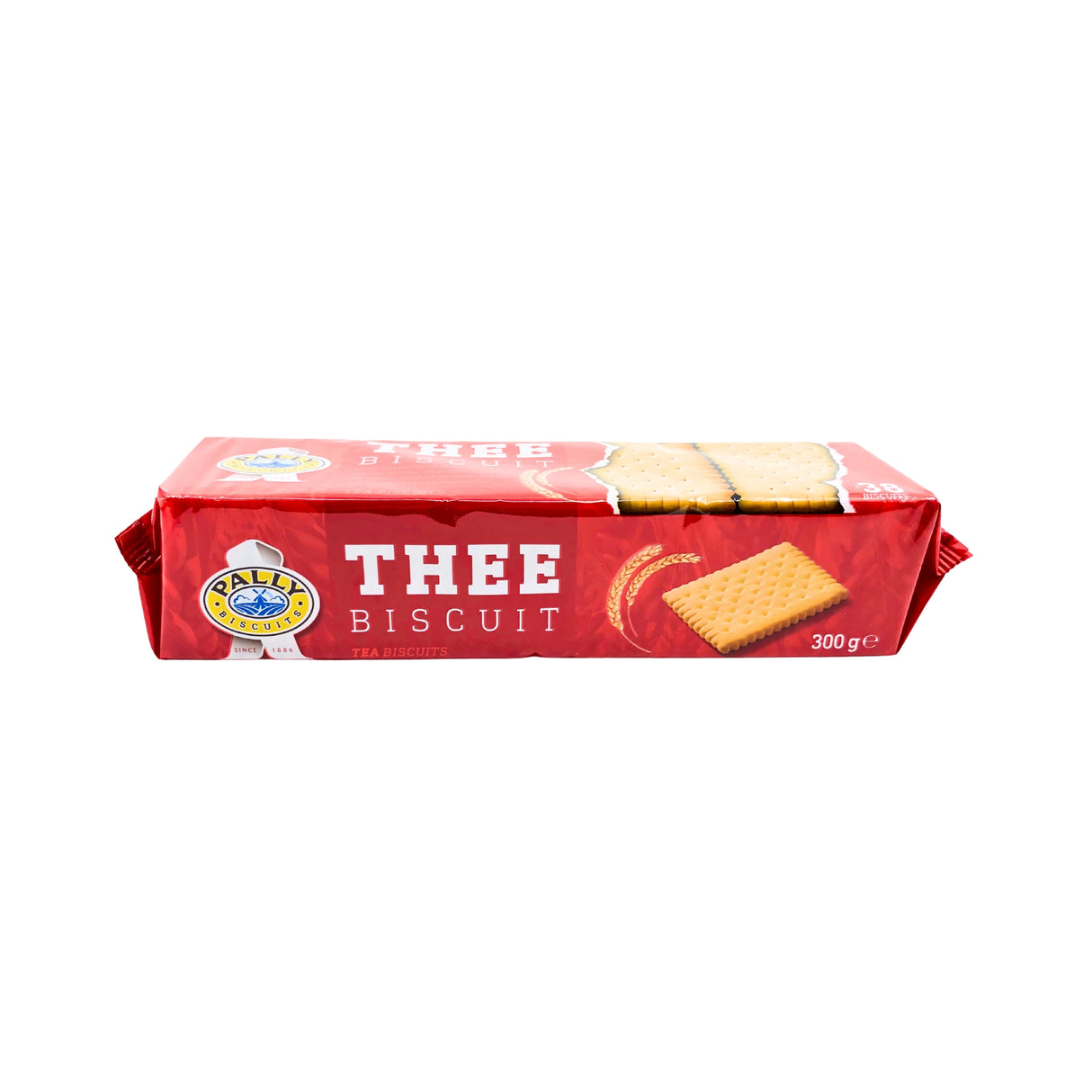 Pally Tea Biscuits 10.5 oz