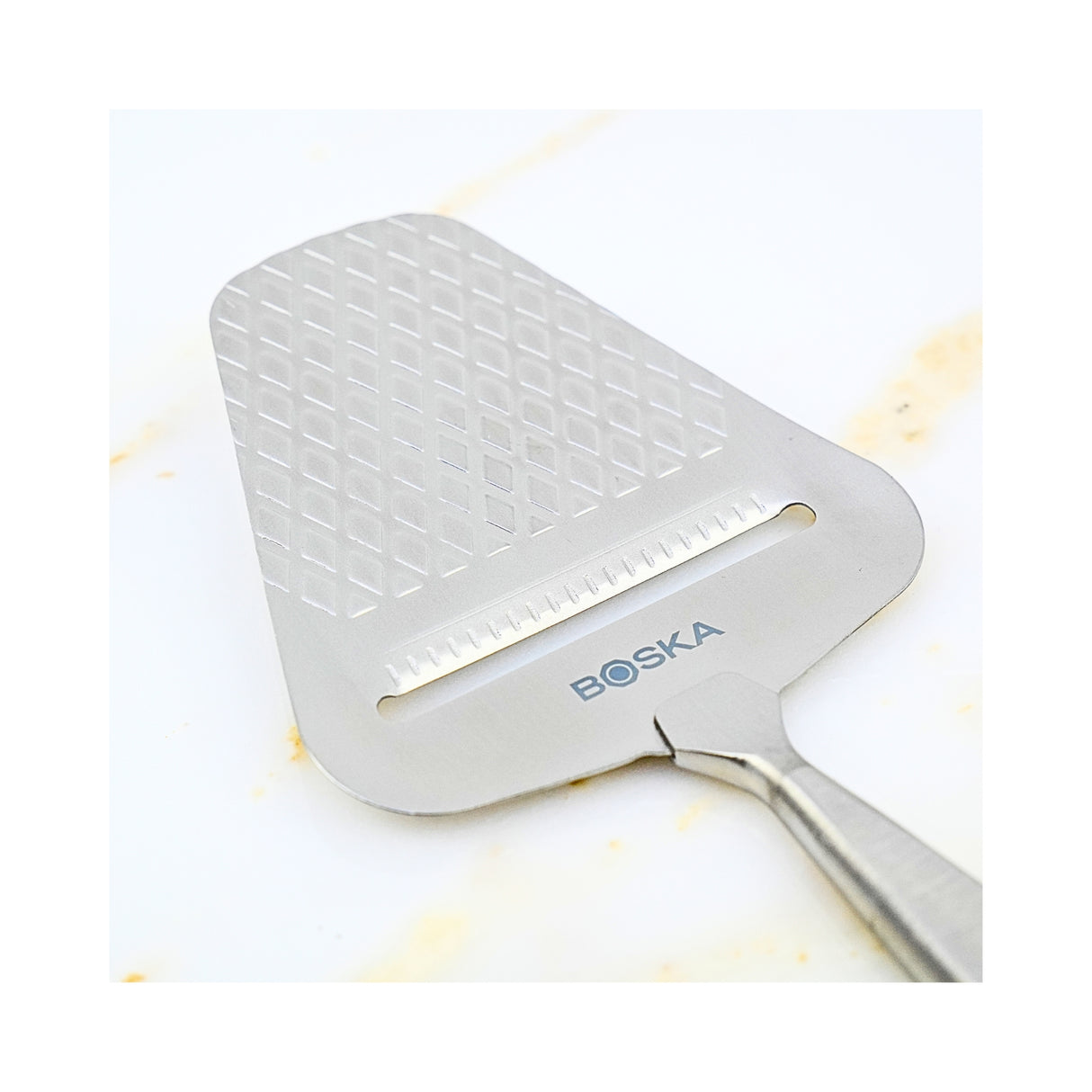 Boska Stainless Steel Cheese Slicer Monaco PLUS