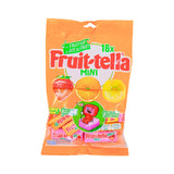 Fruittella Minis Assorted Bag 7 oz