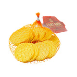 Fort Knox Gold Coin Mesh Bag 1.5 Oz