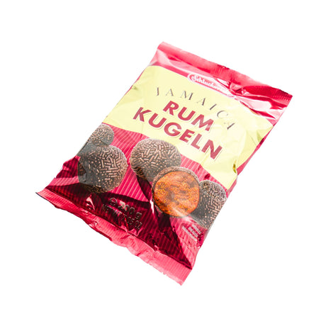 Schluckwerder Rum Truffles 7oz