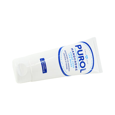 Purol creme tube 100 ml