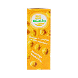 Jumbo Crispy Cheese Waffle Balls 3.5 Oz