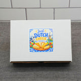 Just Dutch Cheese Gift Box