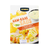 Jumbo Ham & Cheese  Sauce Mix 41 gr