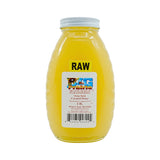 Big Prairie Farm Swiss Style Creamed Honey 1 lb