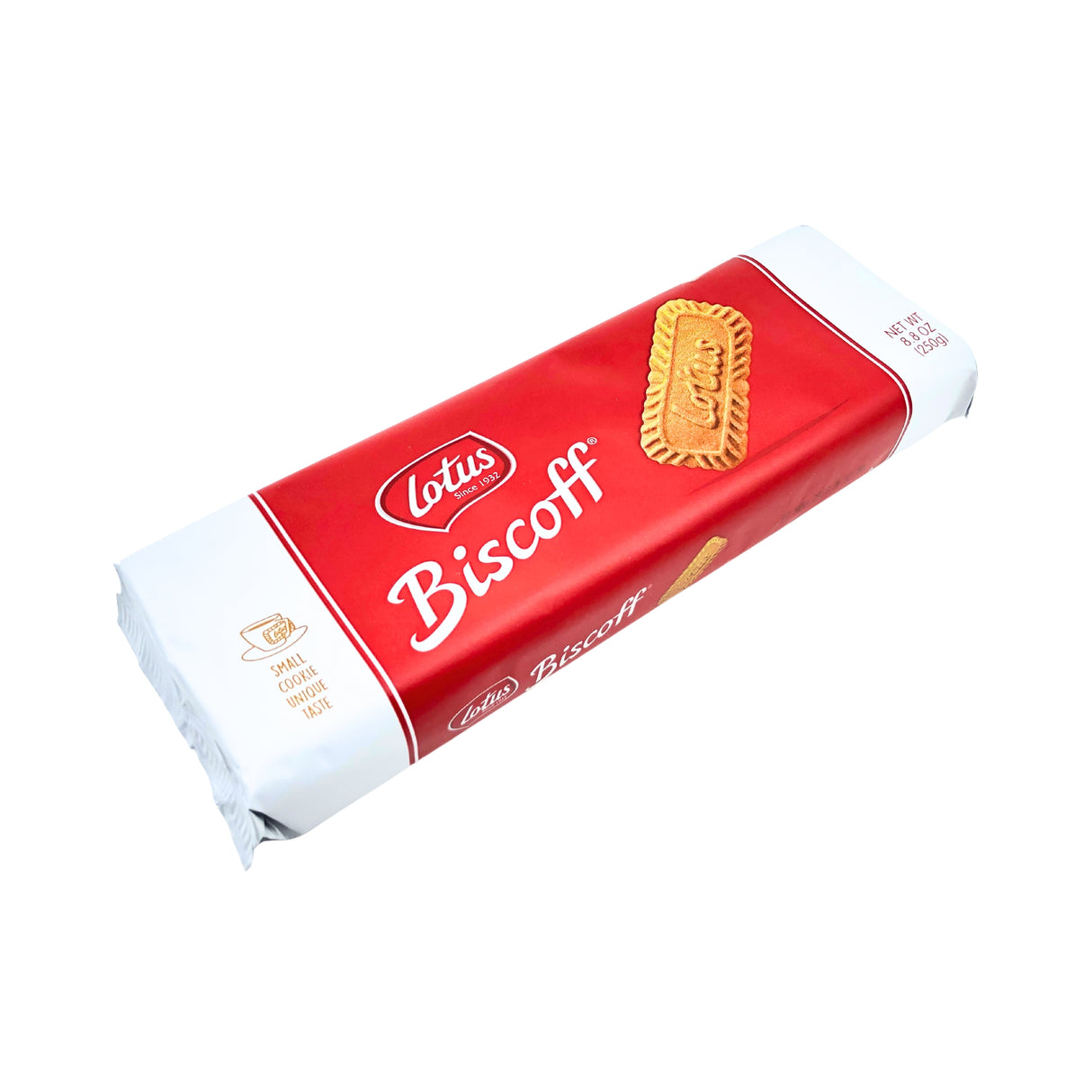 Biscoff Biscoff Euro Cookie 8.8oz 10/cs