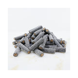 Toms Heksehyl Salty Licorice Sticks 2.2 Lb Bag
