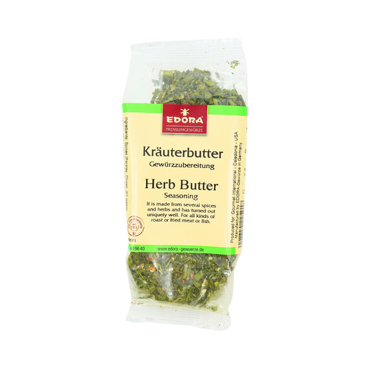 Edora Herb Butter Spices