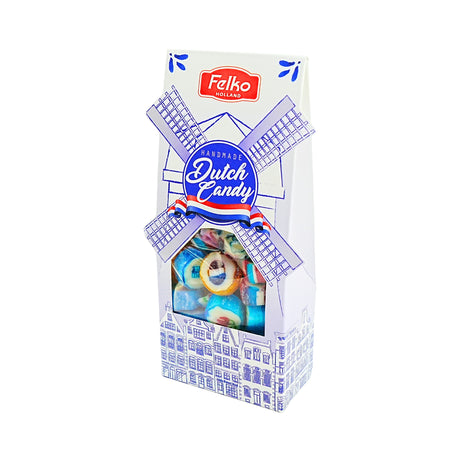 Felko Windmill Dutch Candy 4.2 Oz