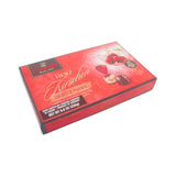Sarotti Dark Chocolate Covered Cherries 8.8 oz