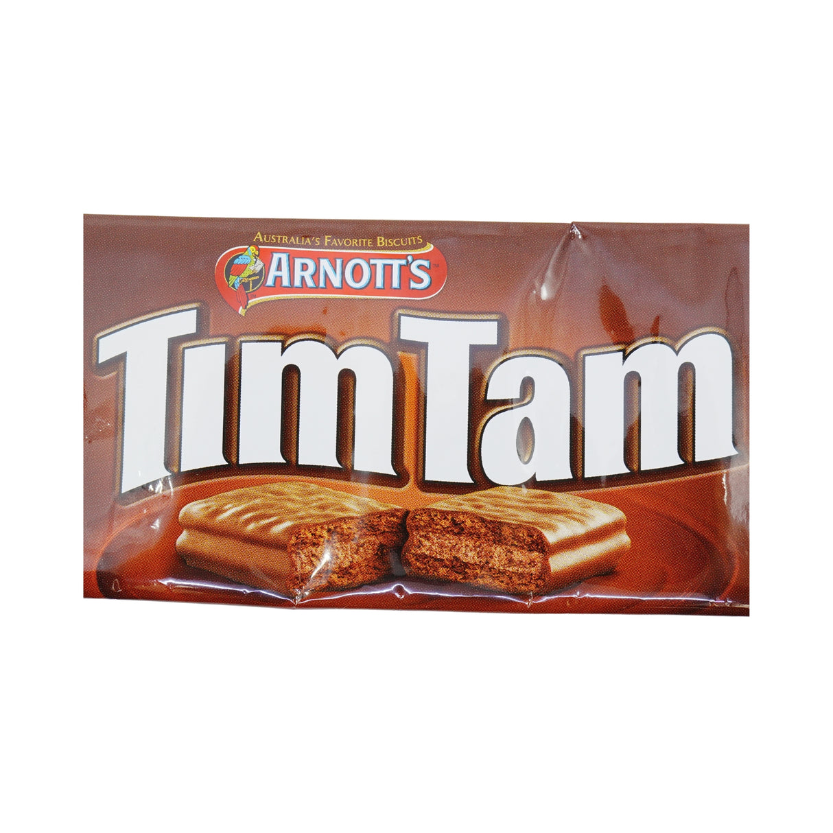 Arnott's Tim Tam Original Chocolate Cookie Pack 7 oz