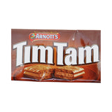 Arnott's Tim Tam Original Chocolate Cookie Pack 7 oz