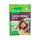 Knorr Brown Gravy Mix 1.2oz