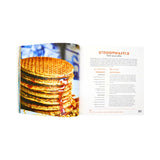 Stuff Dutch People Bake Book