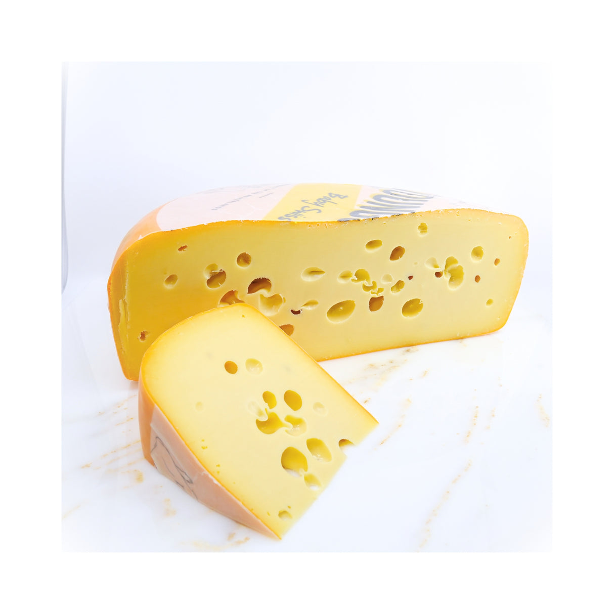 Artikaas  Baby Swiss Cheese