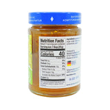 Maintal Gooseberry Fruit Spread 12 oz