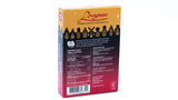 Lagosse Dark A Small Letter 2.3 Oz