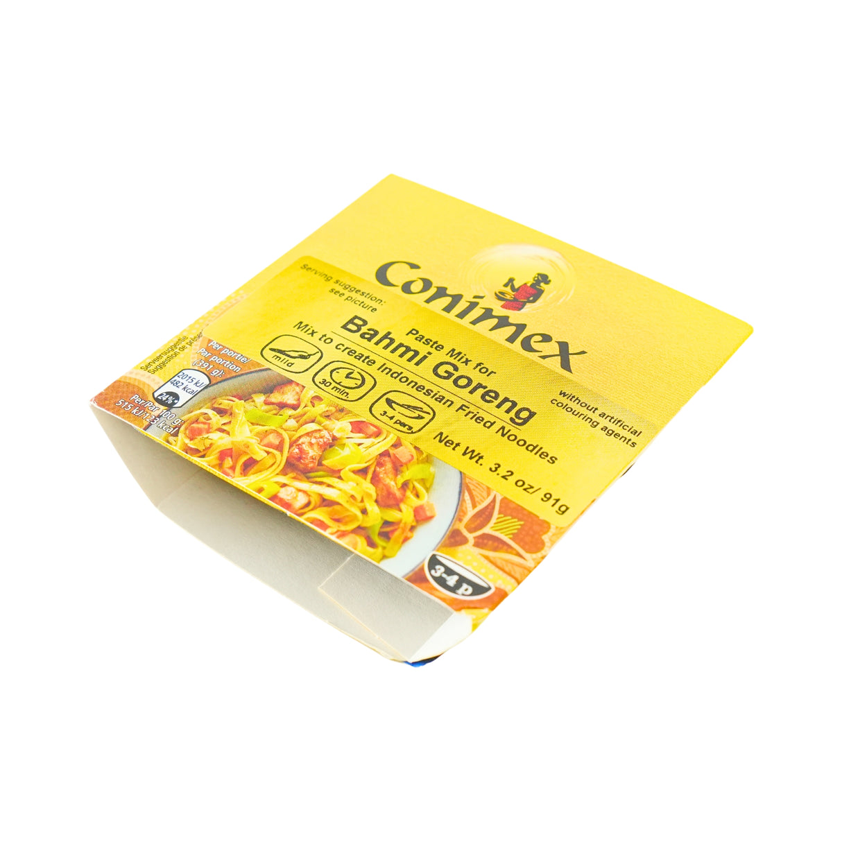 Conimex Spice Paste for Bami Goreng 3.2 oz
