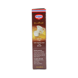 Dr Oetker Creme Brulee mix 3.7 oz box