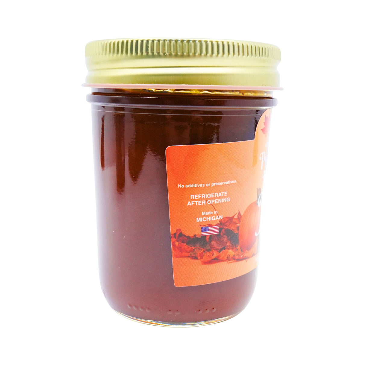 Doodles Pumpkin Butter 10 oz