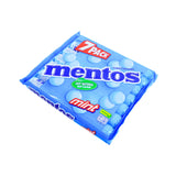 Mentos Peppermint 7 roll pack