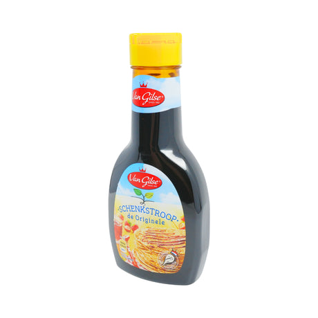 Van Gilse Pancake Syrup 14 oz