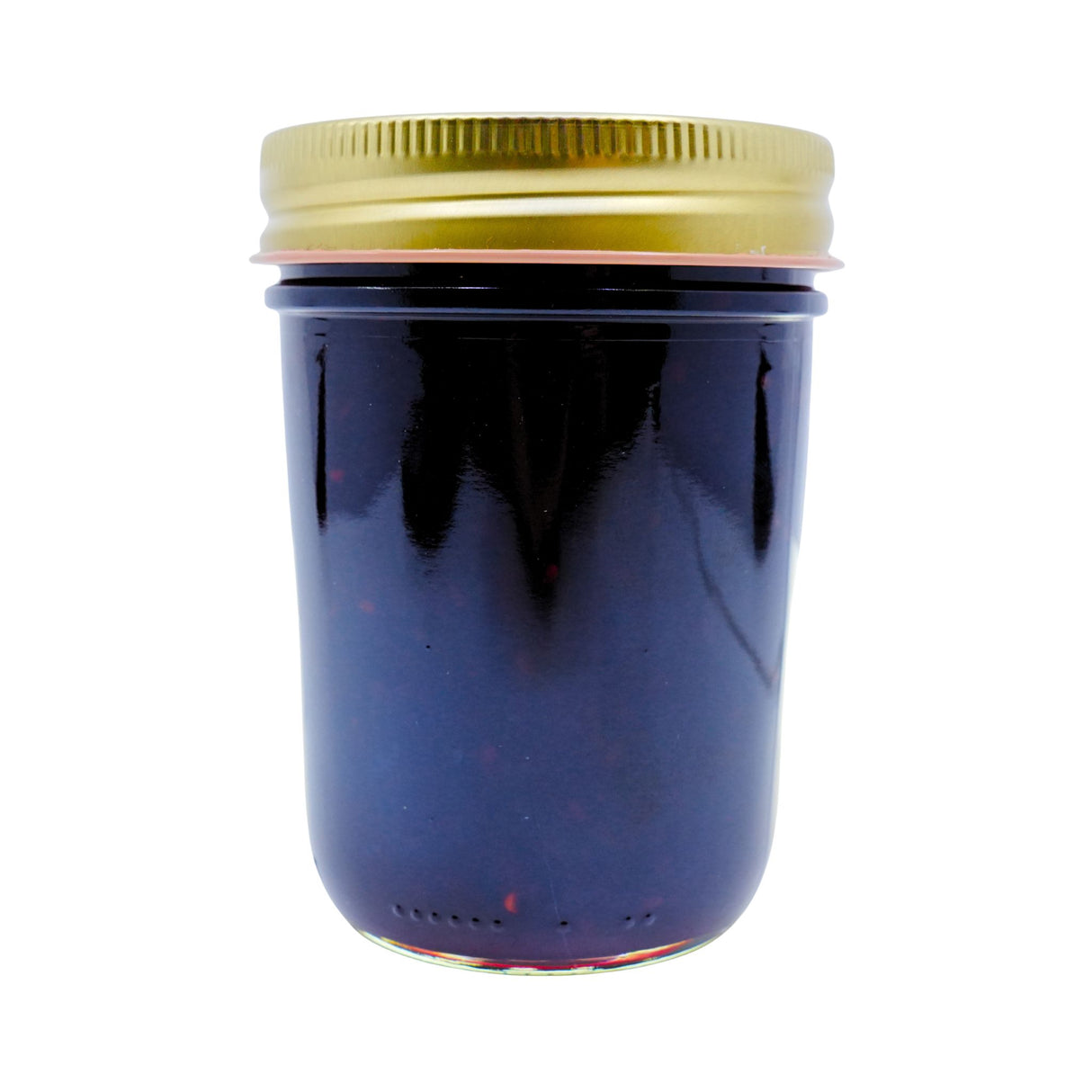 Doodles Triple Berry Jam 10 oz