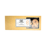Van Den Berg Butter Krakelingen Cookies 7 oz box