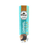 Droste Milk Caramel Seasalt Chocolate Pastille 2.8 Oz