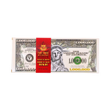 Fort Knox Million Dollar Chocolate Bar 2oz
