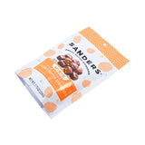 Sanders Milk Chocolate Peanut Butter Caramels 3.75oz