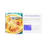 Stuff Dutch People Eat Book