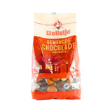 Bolletje Mixed Chocolate Kruidnoten 7 oz
