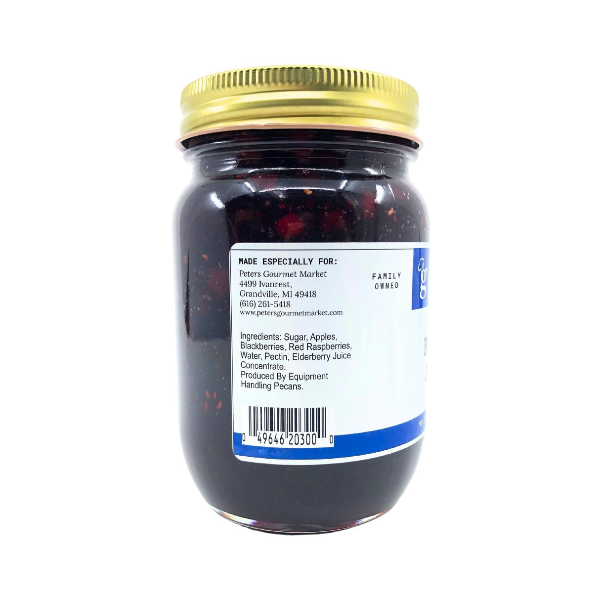 PGM Bear Jam 18oz