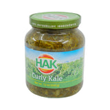 Hak Green Kale Boerenkool 11.9 Oz
