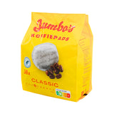 Jumbo Regular Roast Coffee pads 36 ct bag
