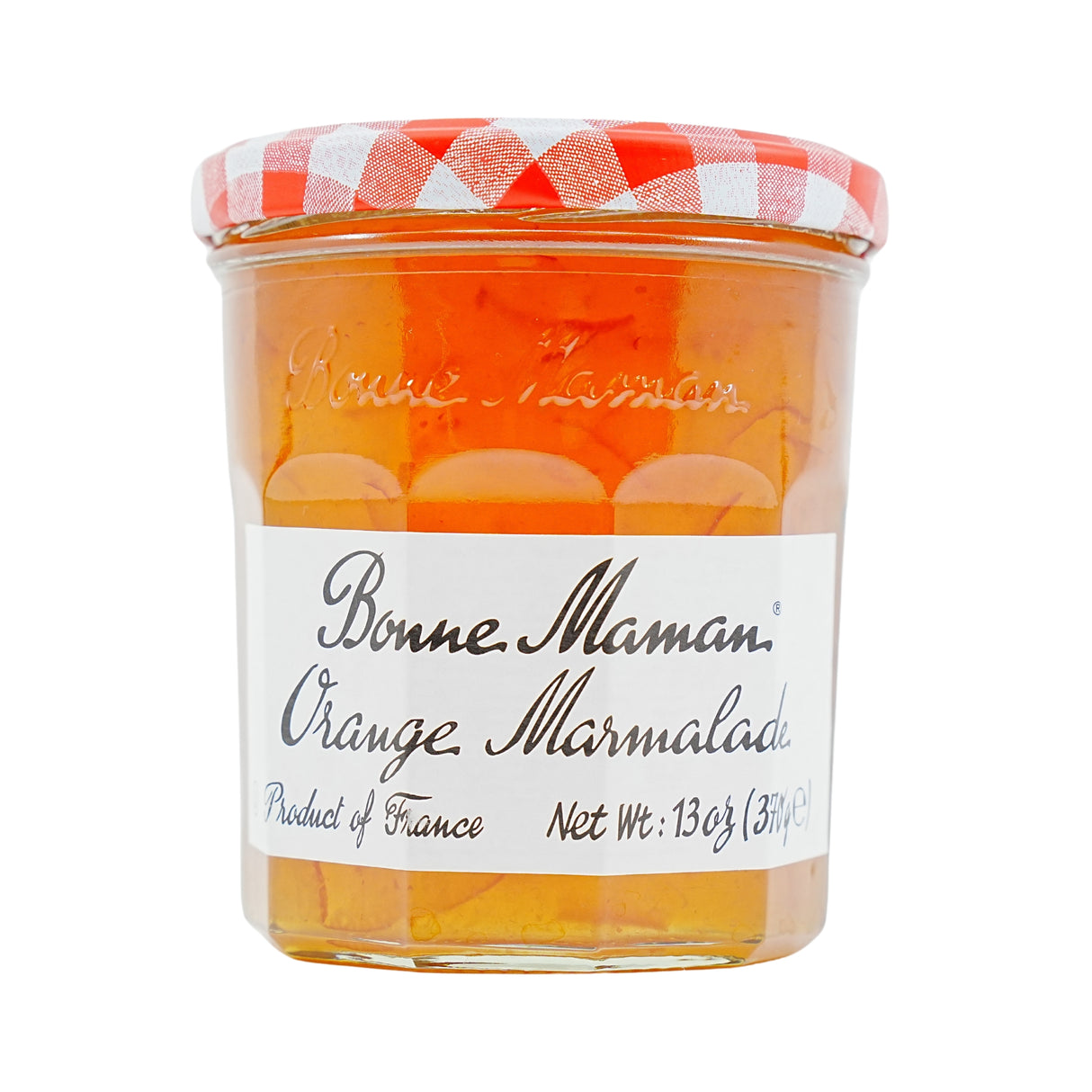 Bonne Maman Orange Marmalade 13 oz