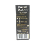 Douwe Egberts Espresso Instant coffee sticks 25 count