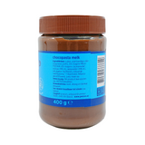 Gwoon Milk Chocolate Spread 14 oz jar
