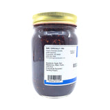 PGM Red Raspberry Jam 18oz