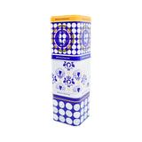 Wilhelmina Mini tins Set of 3 - 3.5 oz