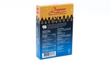 Lagosse Milk A Small Letter 2.3 Oz