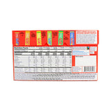 Tonys Chocolonely 6 Bar Gift Set 10.16 oz