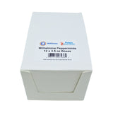 Wilhelmina Peppermint Box  12 CT BOX