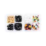 Dutch Hutch Assorted Sweet Licorice 2 Pound "Drop Box"